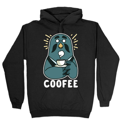 Coofee - Animal Crossing Hoodie