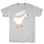 YEET Goose T-Shirt