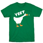 YEET Goose T-Shirt