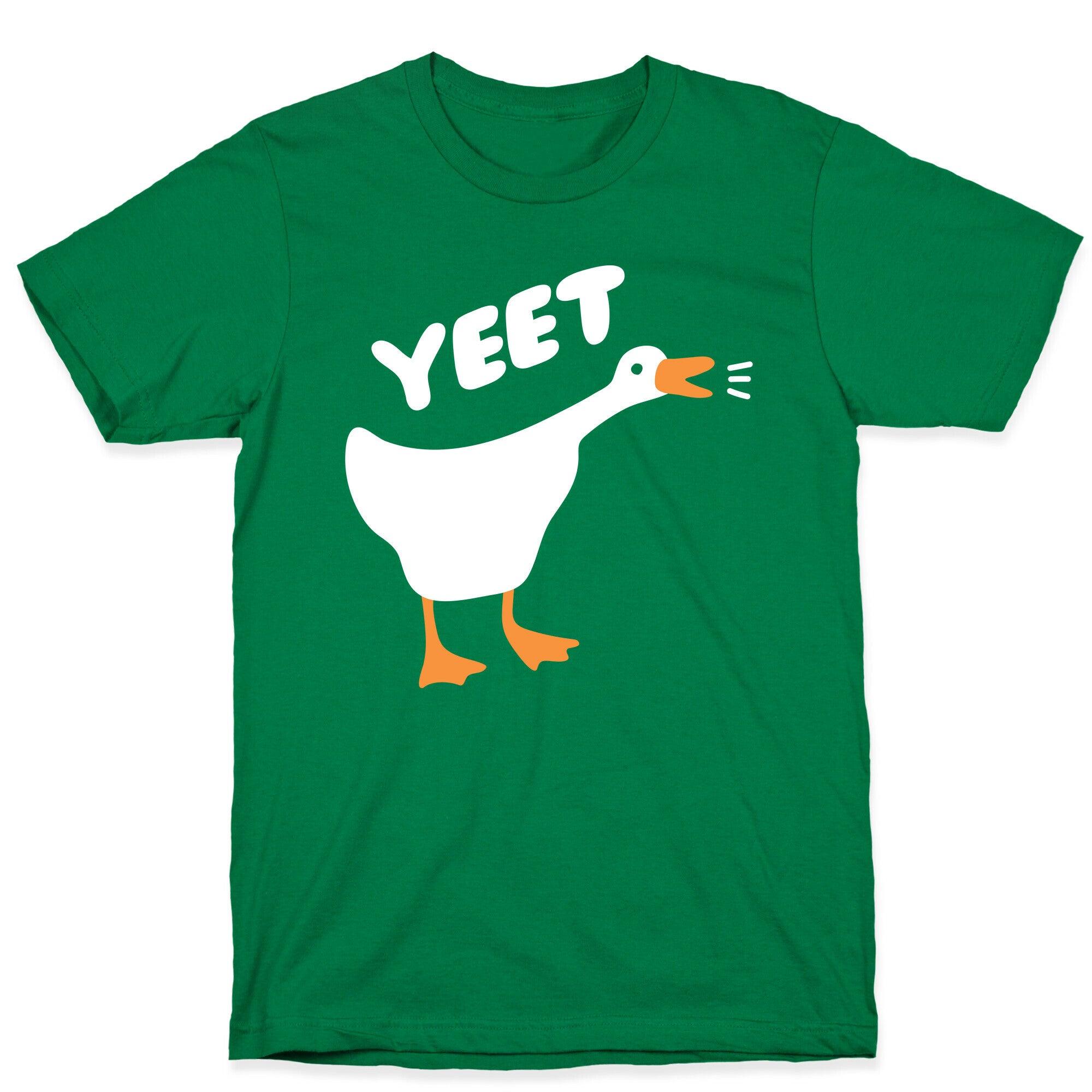 YEET Goose T-Shirt
