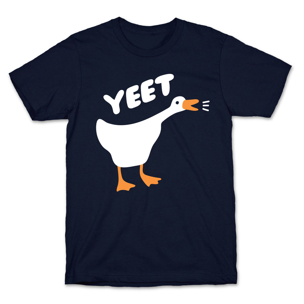 YEET Goose T-Shirt