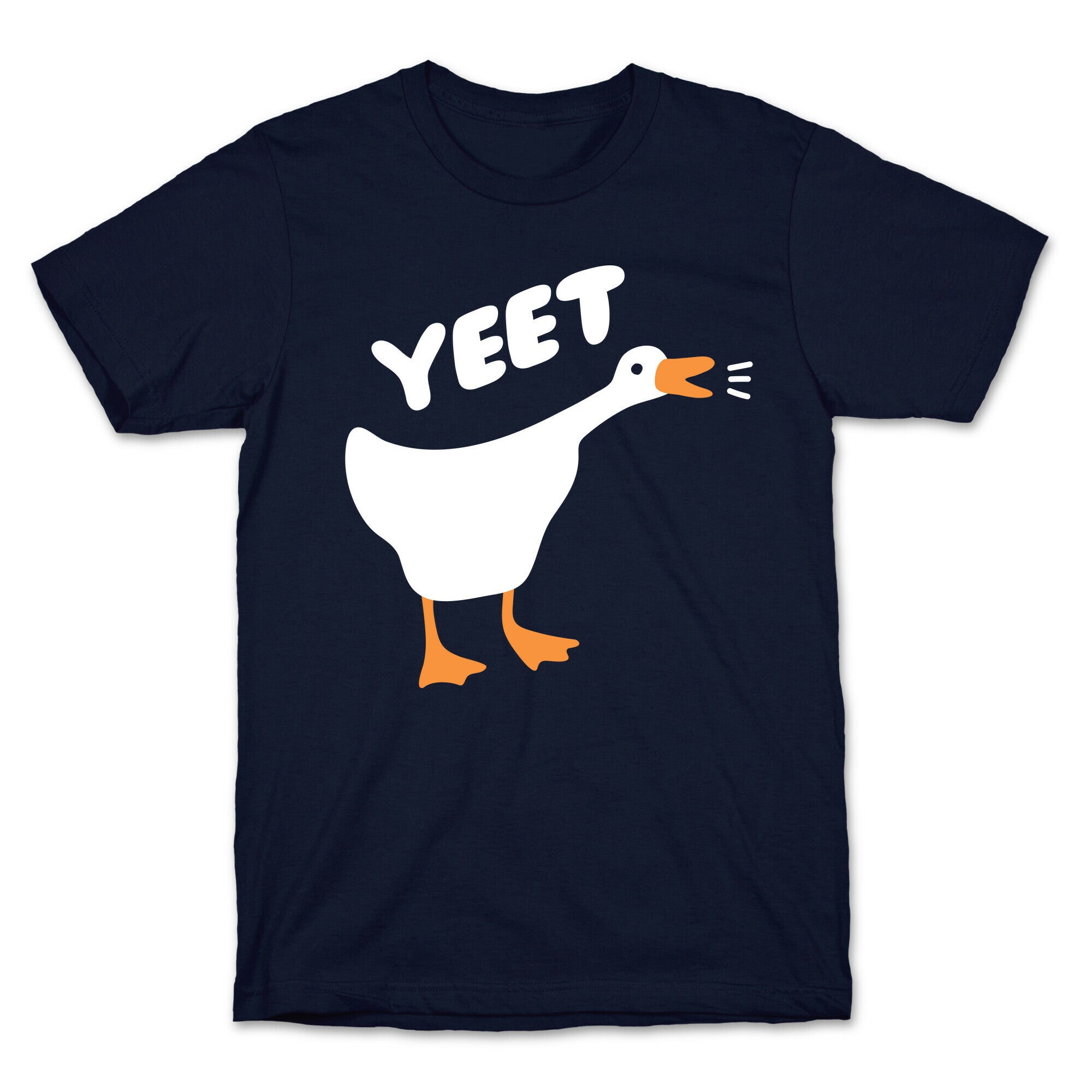 YEET Goose T-Shirt