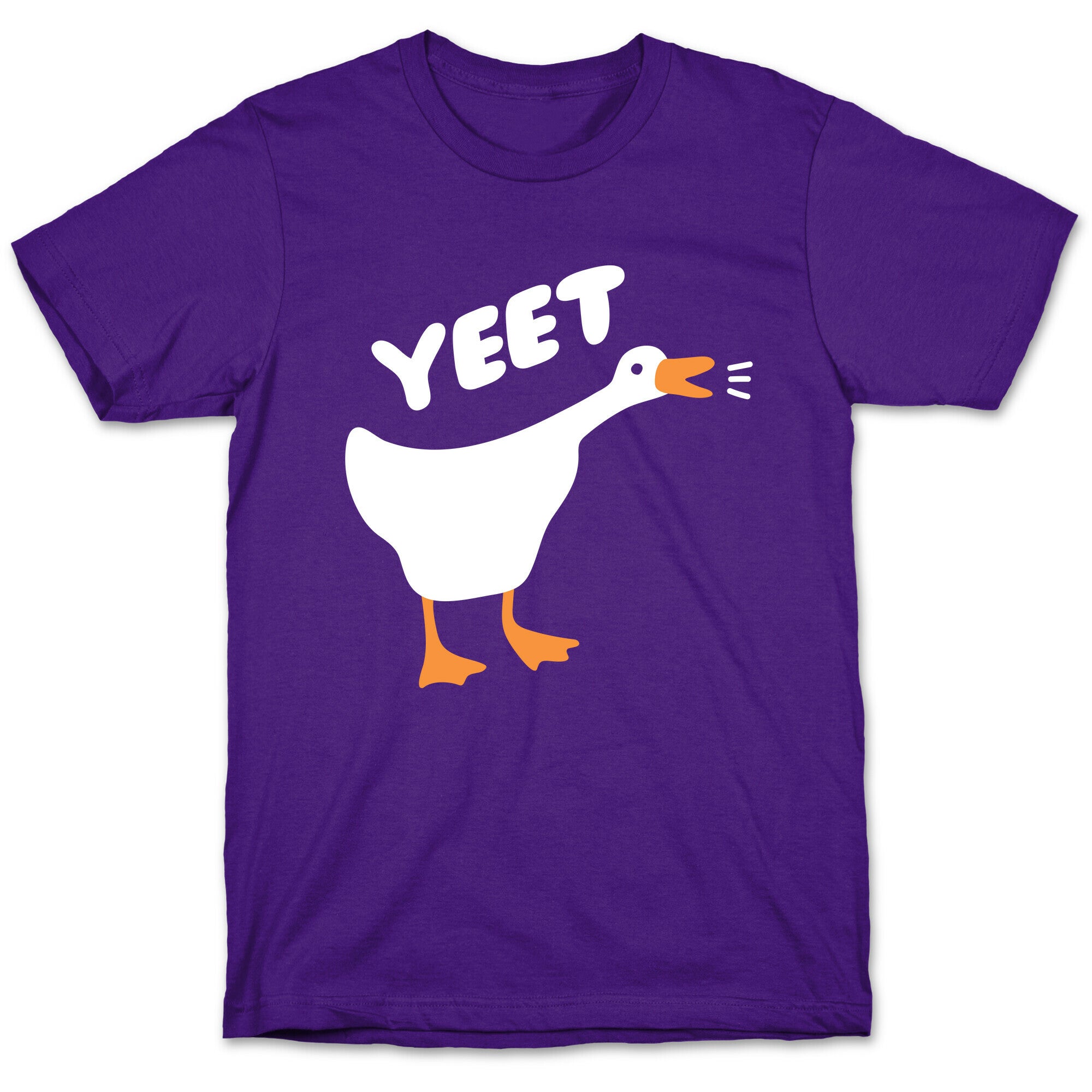 YEET Goose T-Shirt