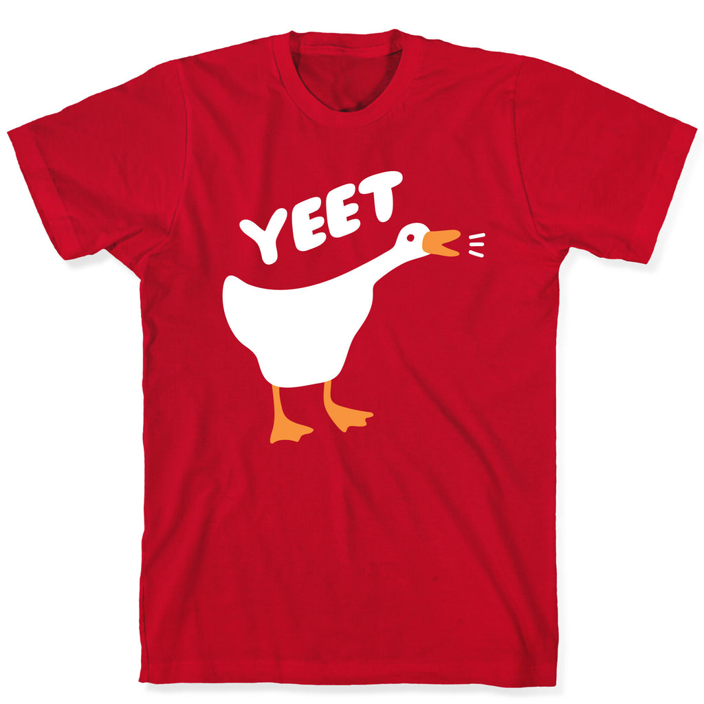 YEET Goose T-Shirt