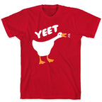 YEET Goose T-Shirt