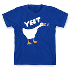 YEET Goose T-Shirt