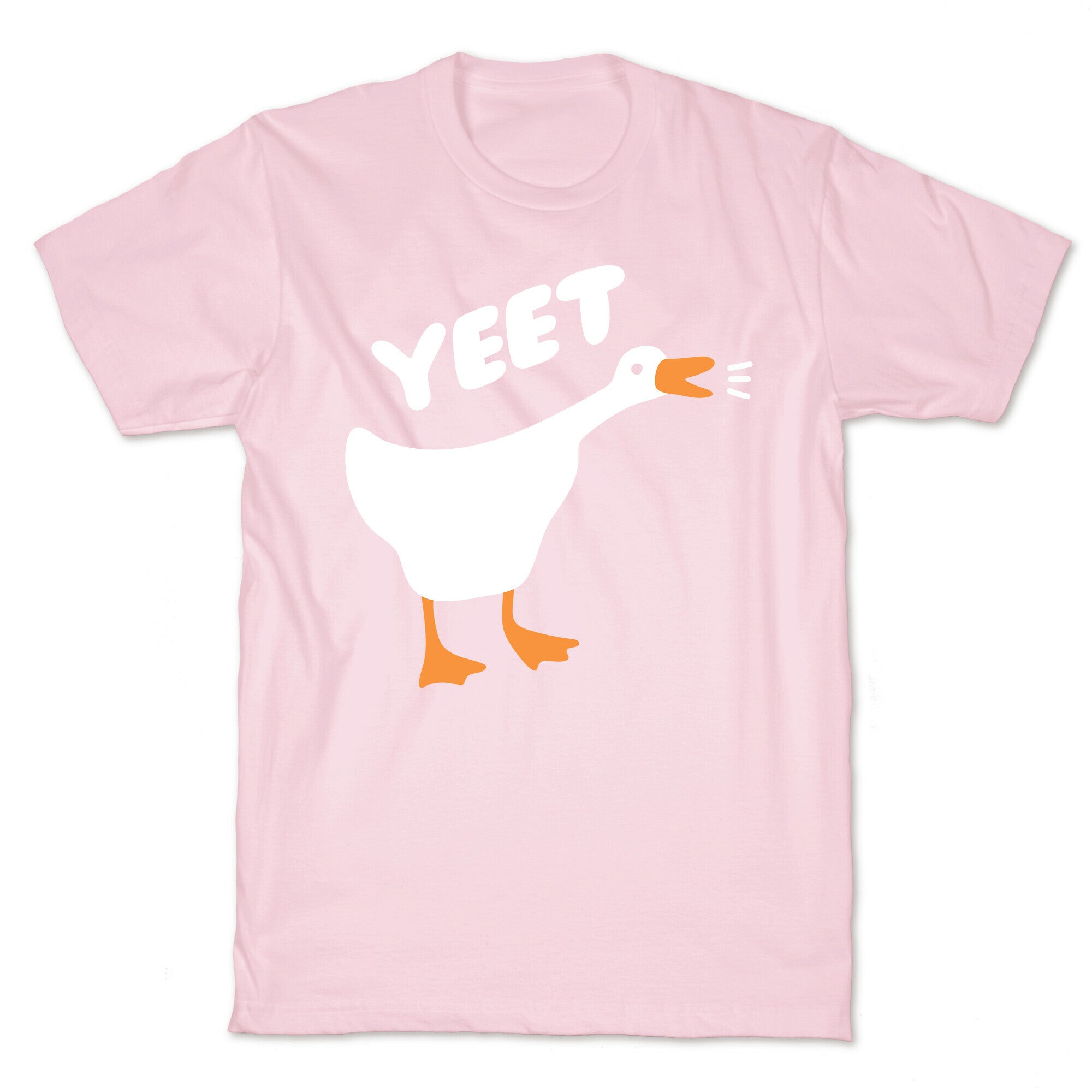 YEET Goose T-Shirt