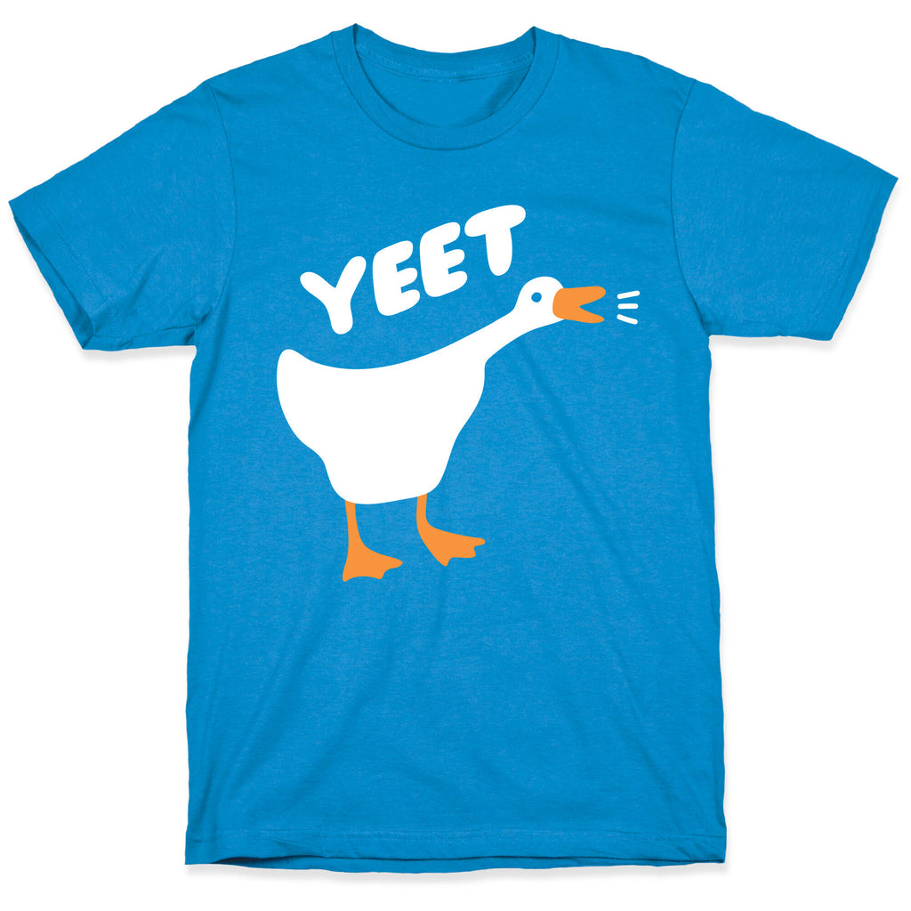 YEET Goose T-Shirt