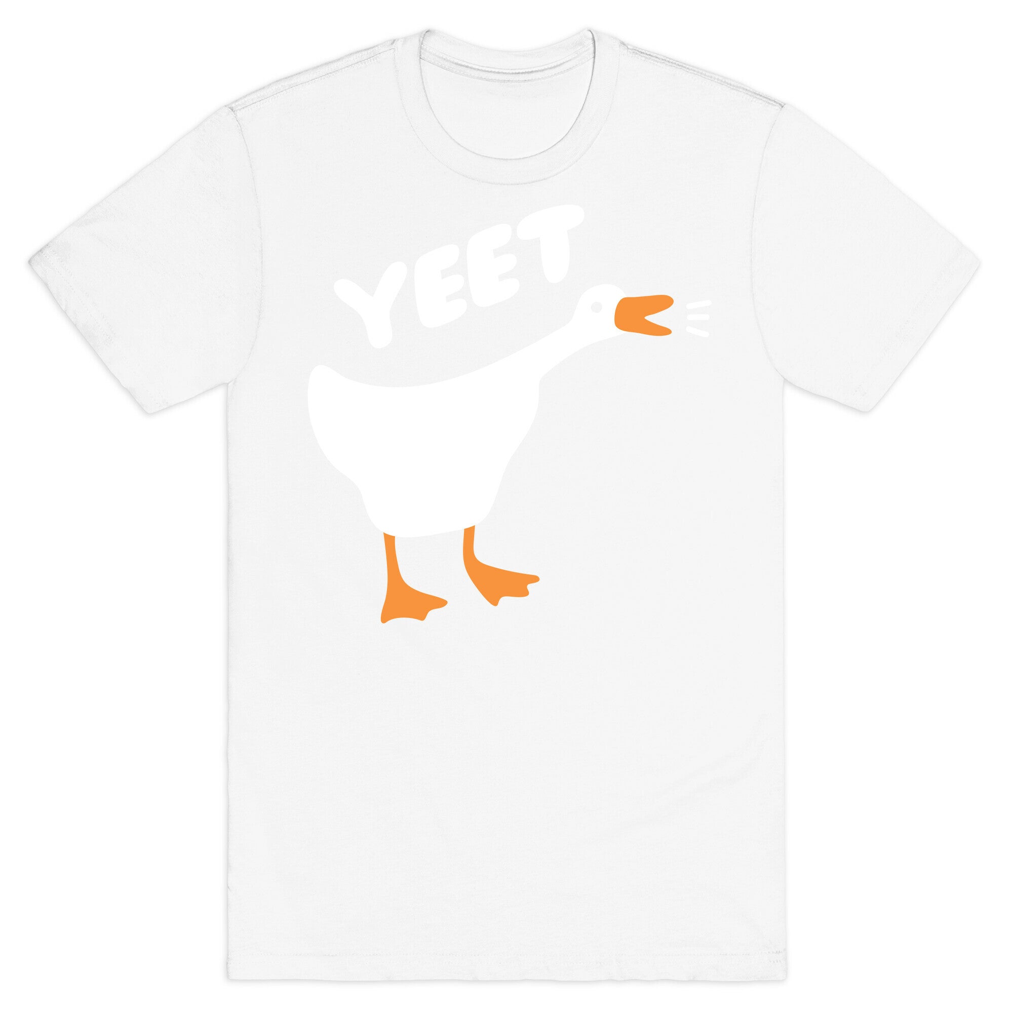 YEET Goose T-Shirt