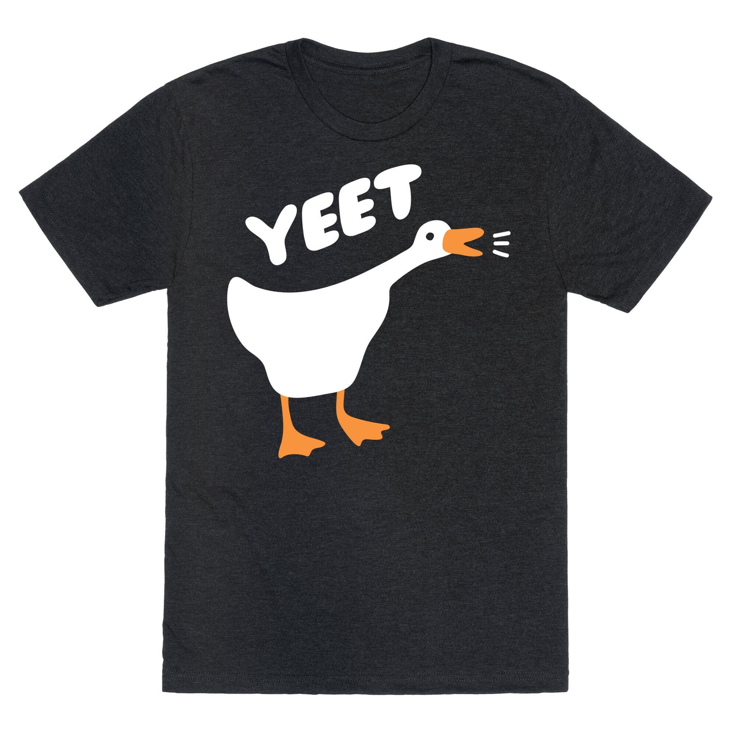 YEET Goose Unisex Triblend Tee