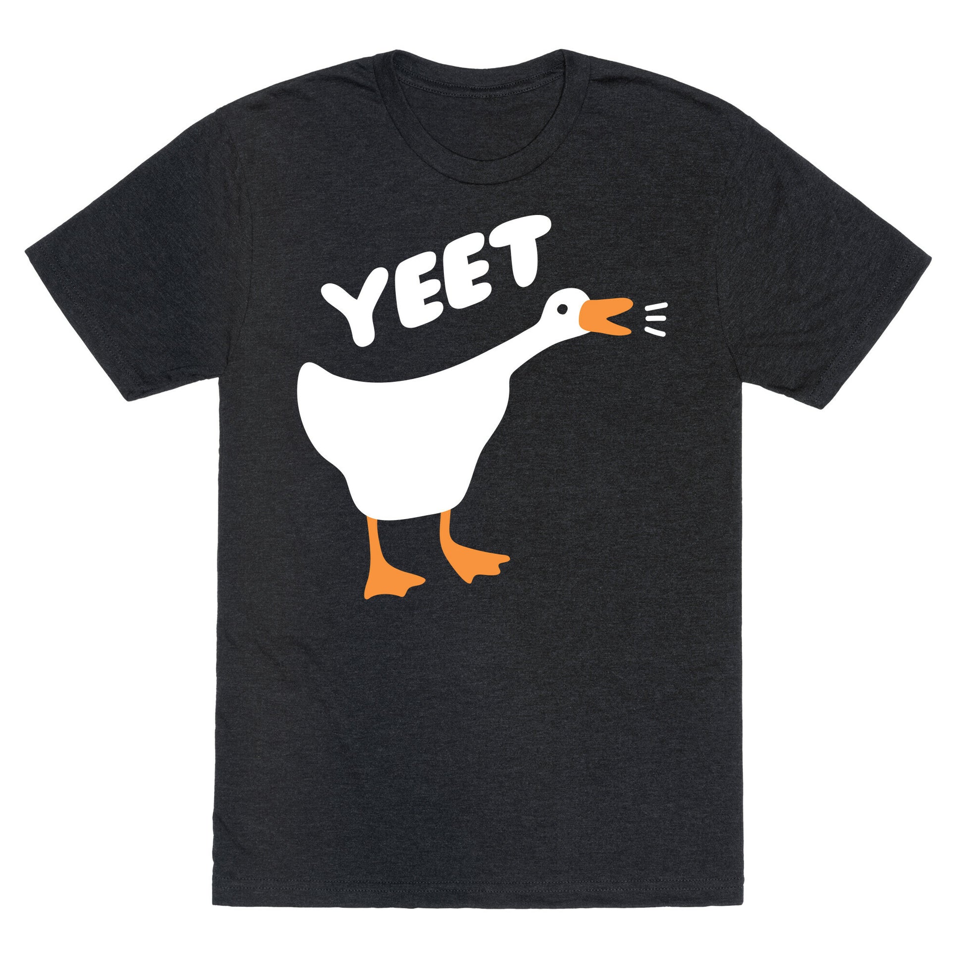 YEET Goose Unisex Triblend Tee