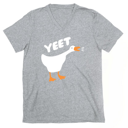 YEET Goose V-Neck