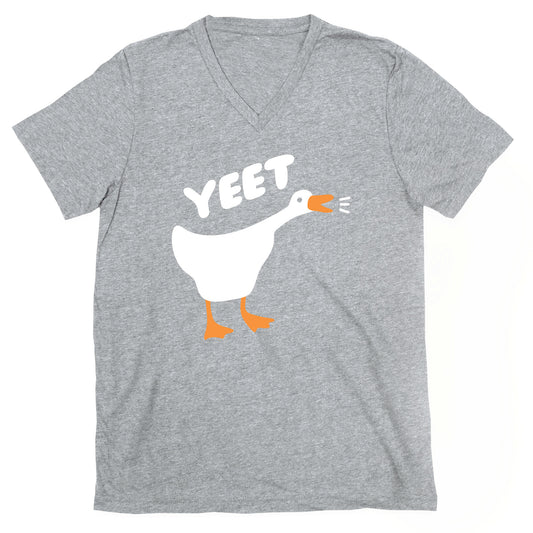 YEET Goose V-Neck