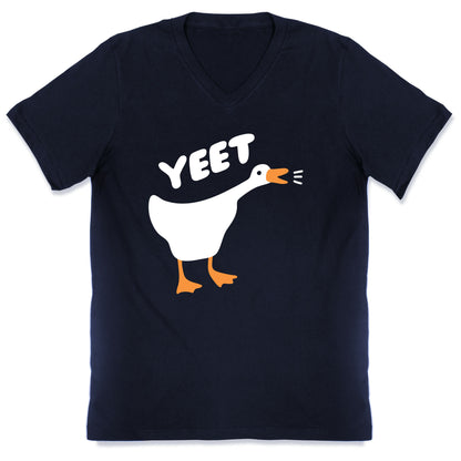 YEET Goose V-Neck