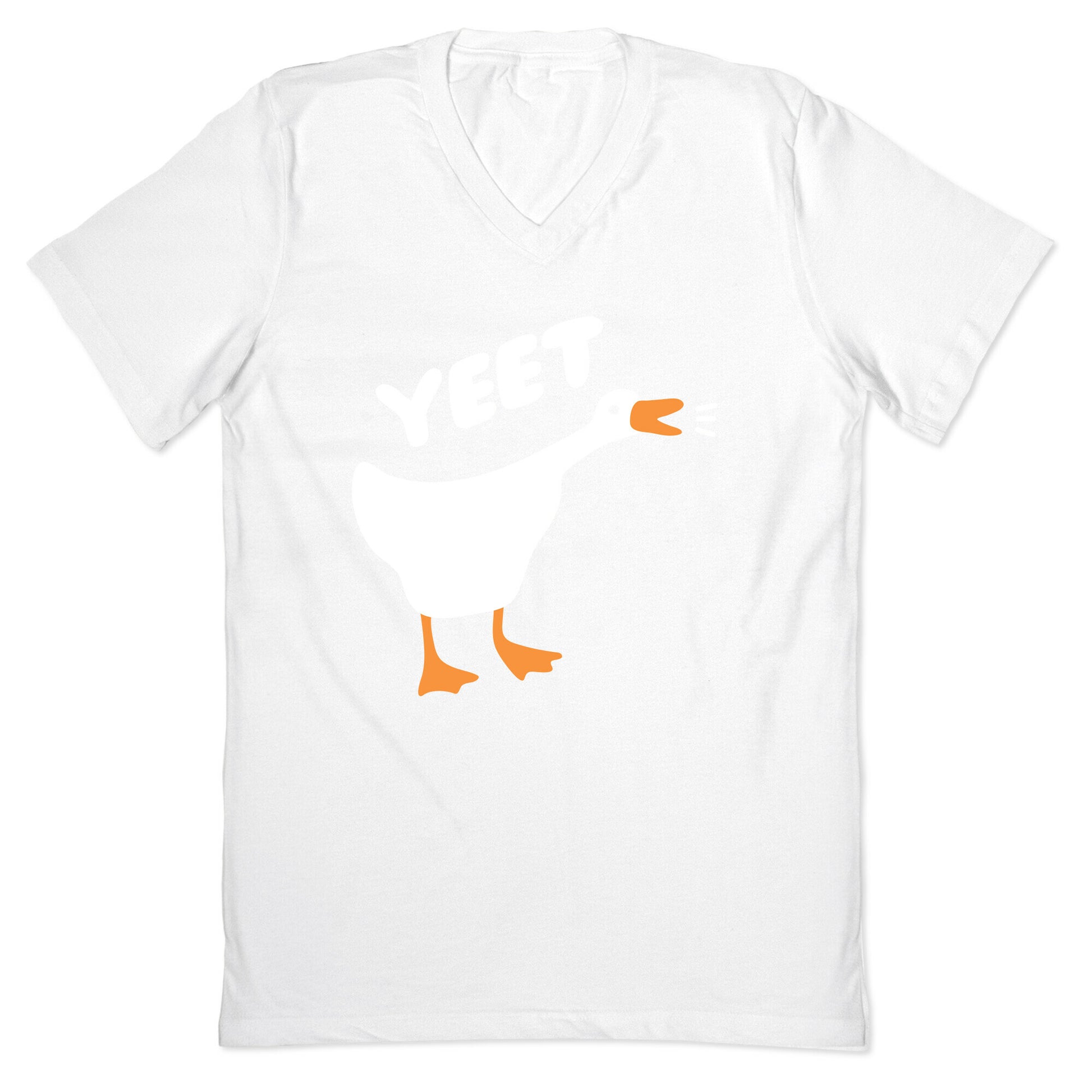 YEET Goose V-Neck