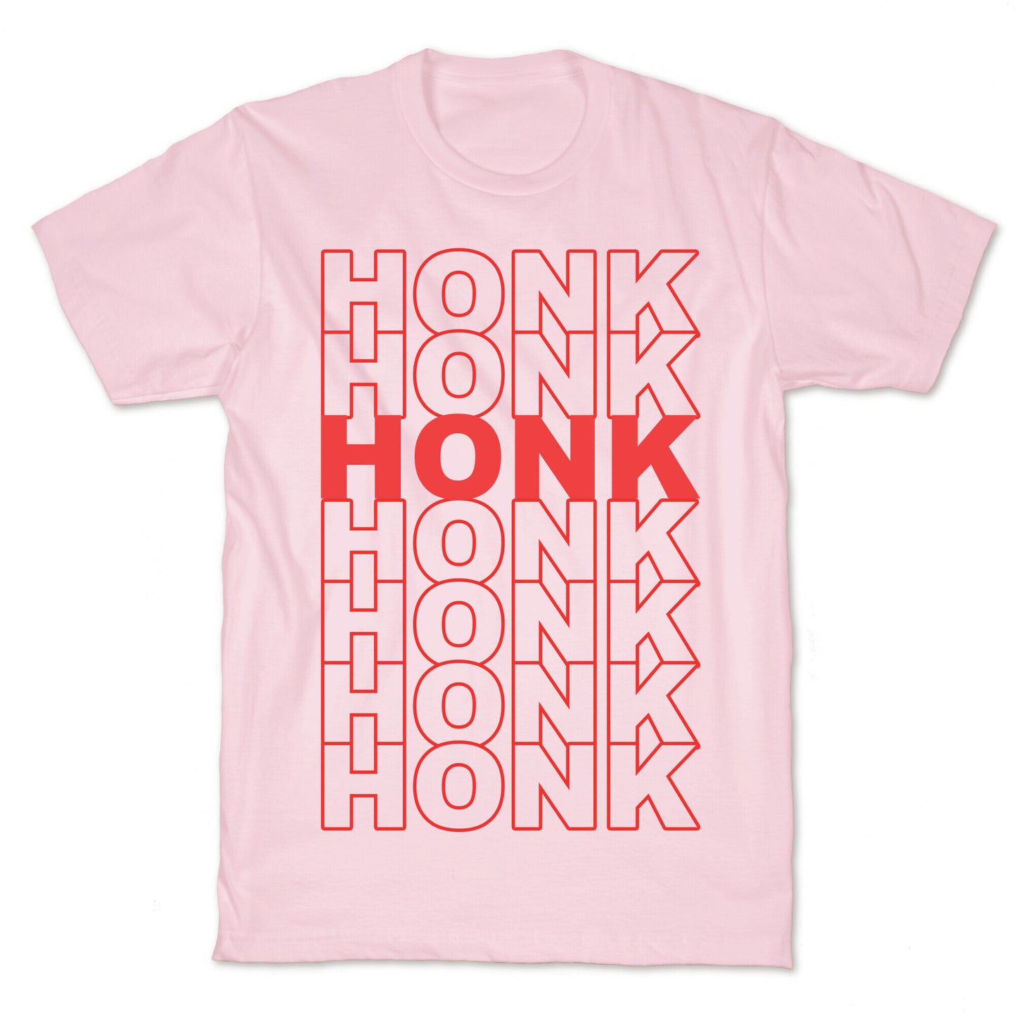 Honk Honk Honk T-Shirt