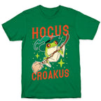 Hocus Croakus T-Shirt