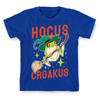 Hocus Croakus T-Shirt