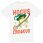 Hocus Croakus T-Shirt