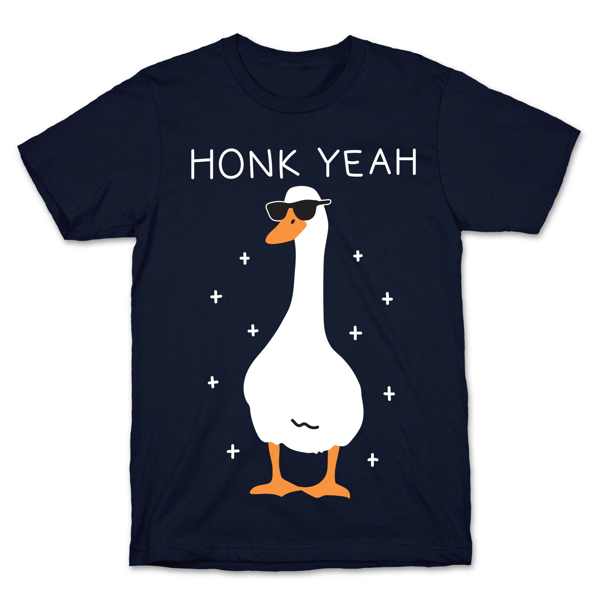 Honk Yeah Goose T-Shirt