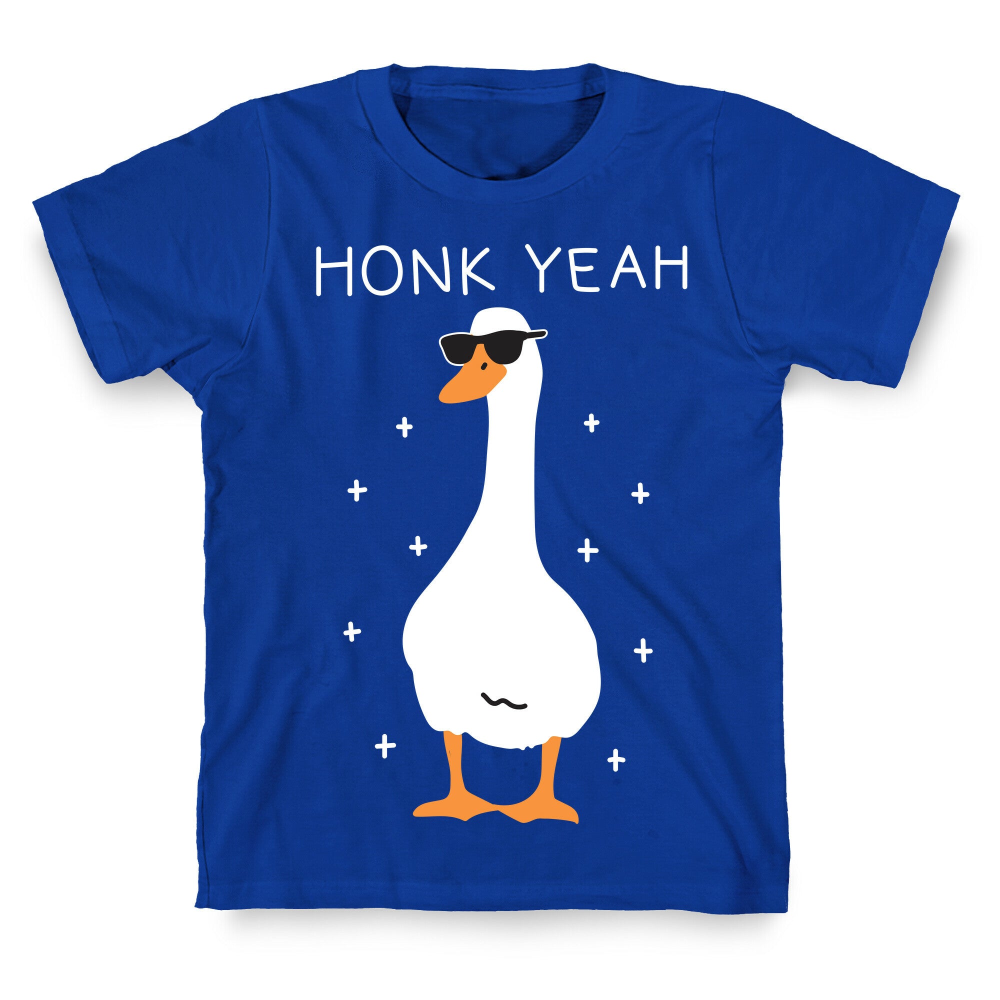 Honk Yeah Goose T-Shirt