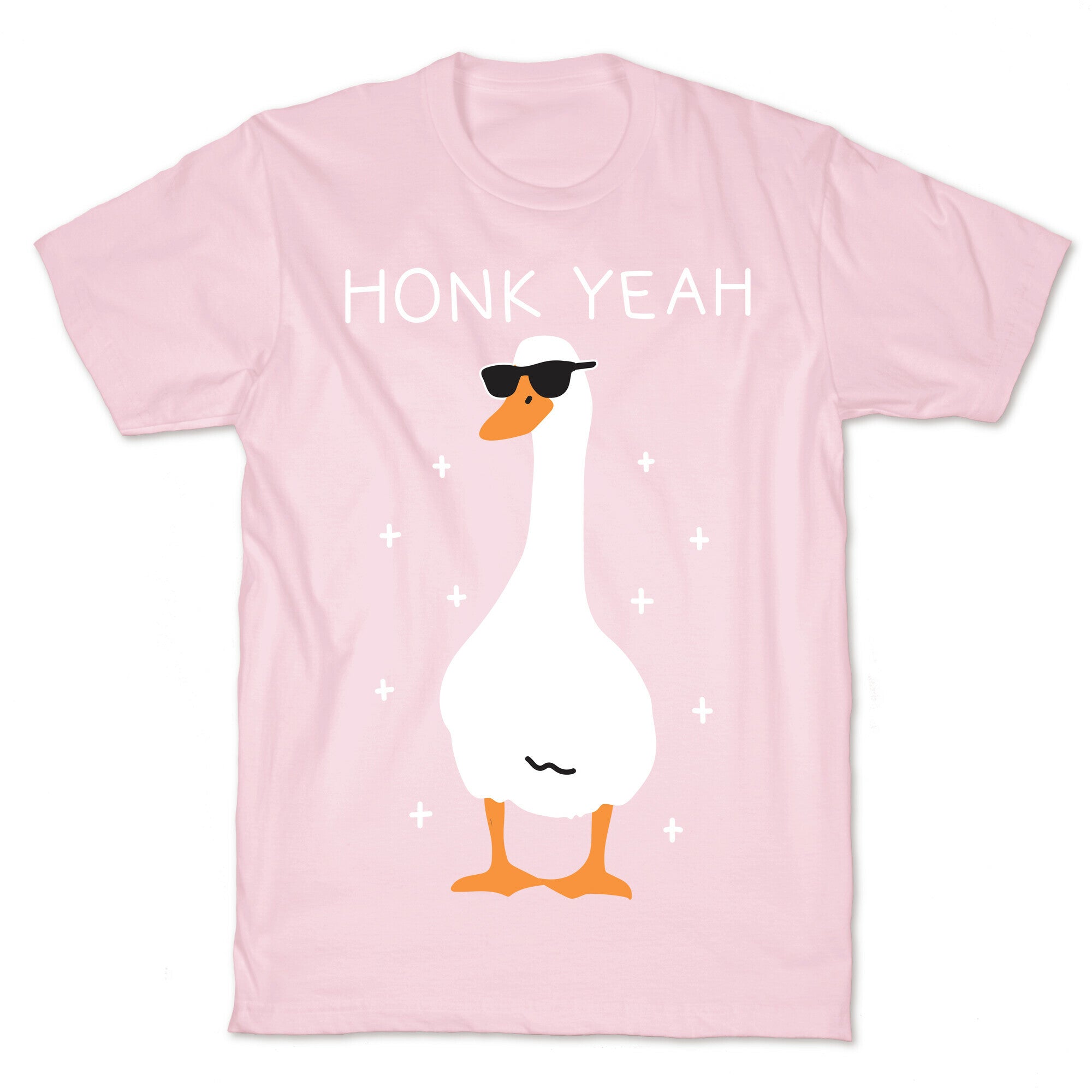 Honk Yeah Goose T-Shirt
