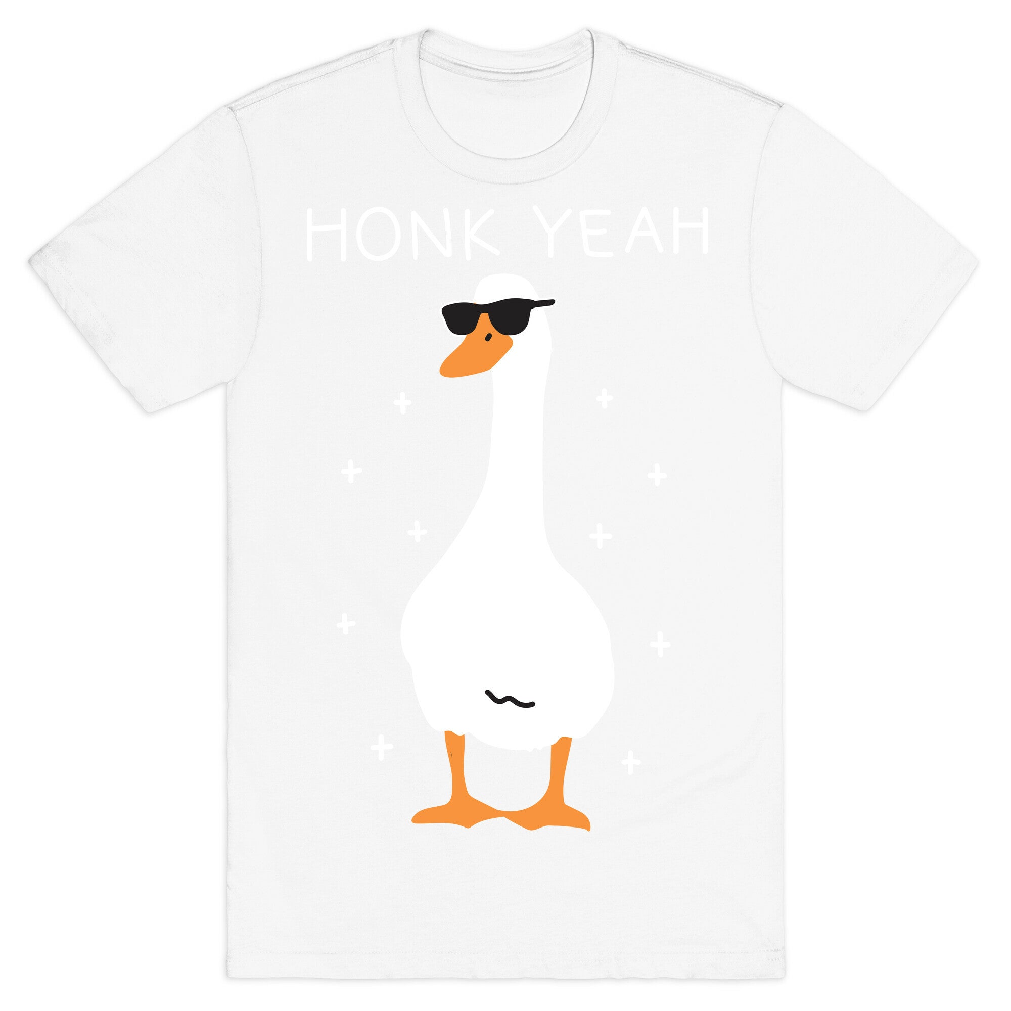 Honk Yeah Goose T-Shirt