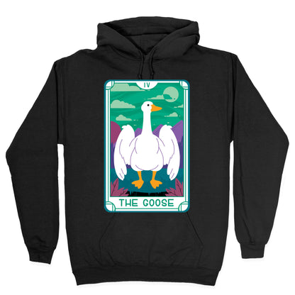 The Goose Tarot Hoodie