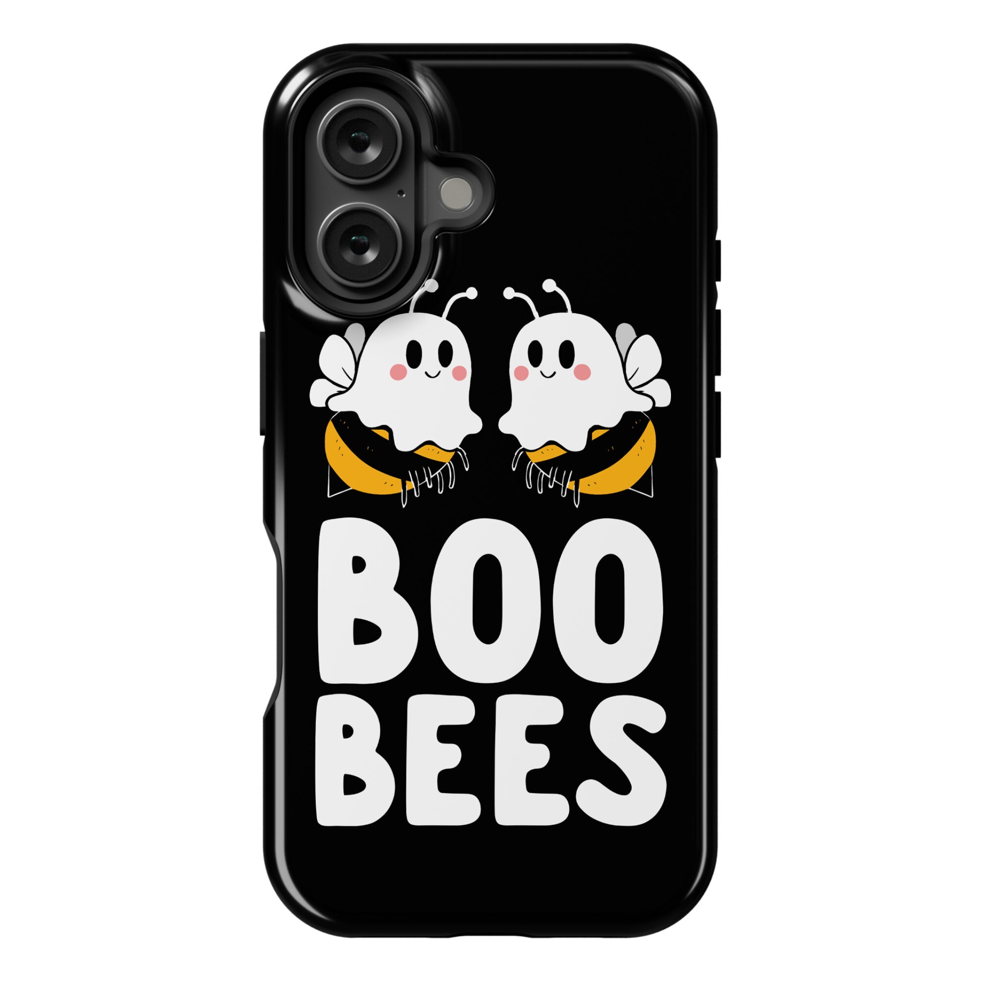 Boo Bees Phone Case