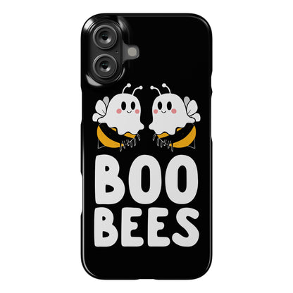 Boo Bees Phone Case