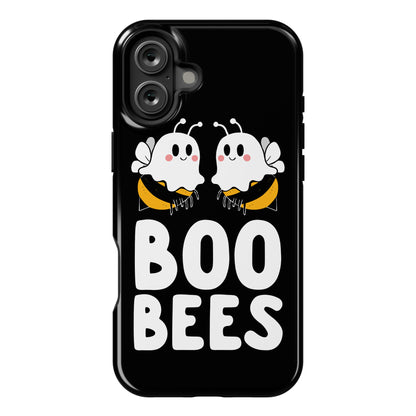 Boo Bees Phone Case