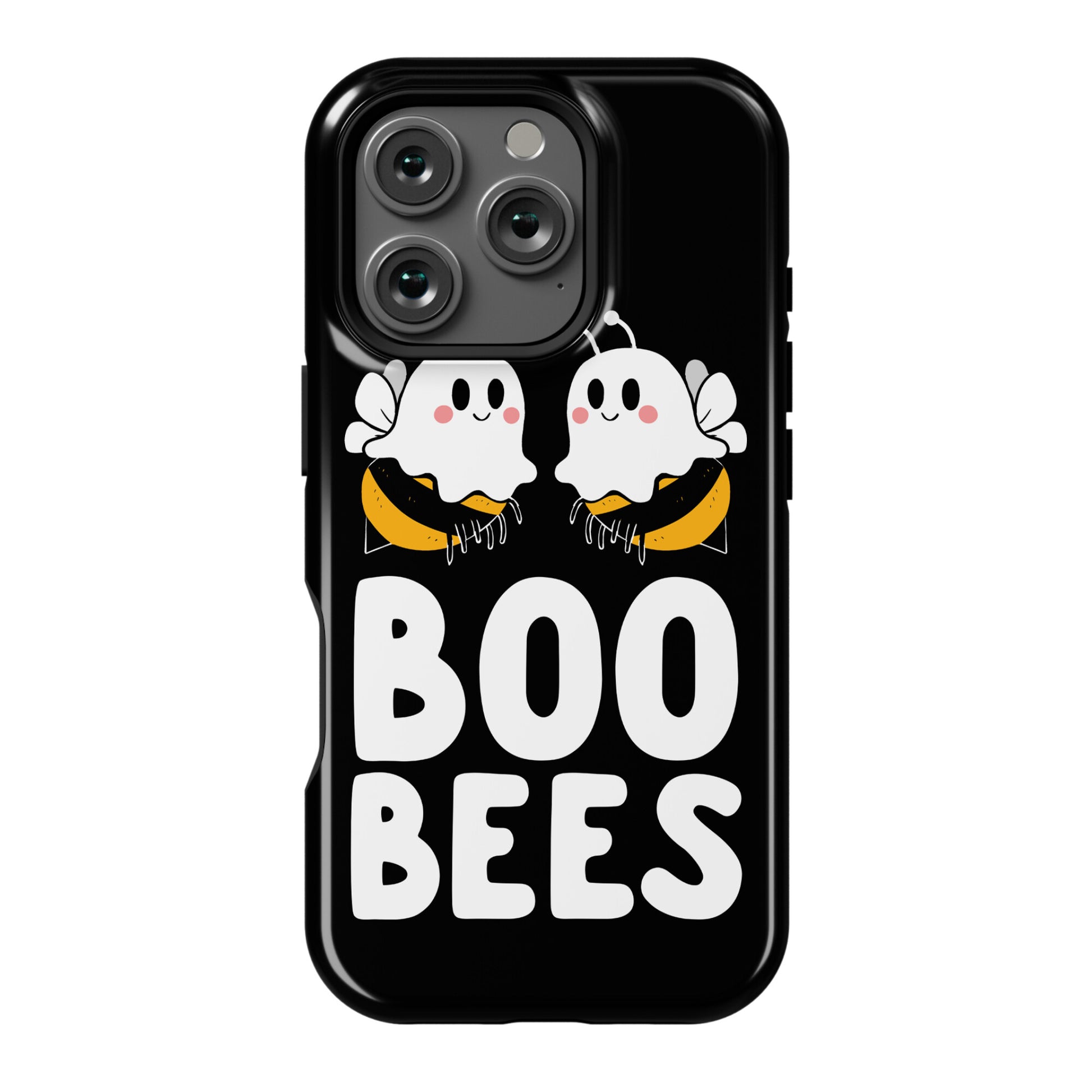 Boo Bees Phone Case