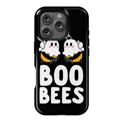 Boo Bees Phone Case