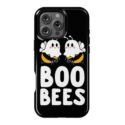 Boo Bees Phone Case