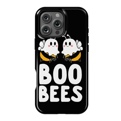 Boo Bees Phone Case