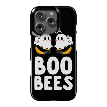 Boo Bees Phone Case