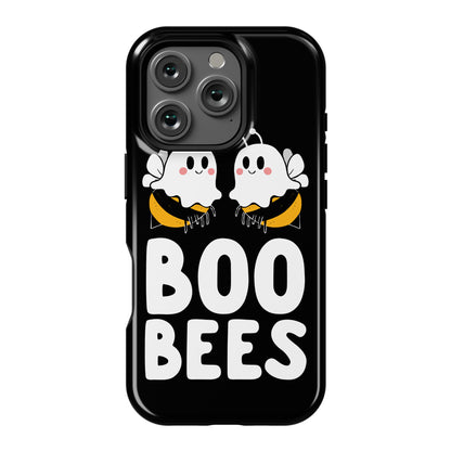 Boo Bees Phone Case