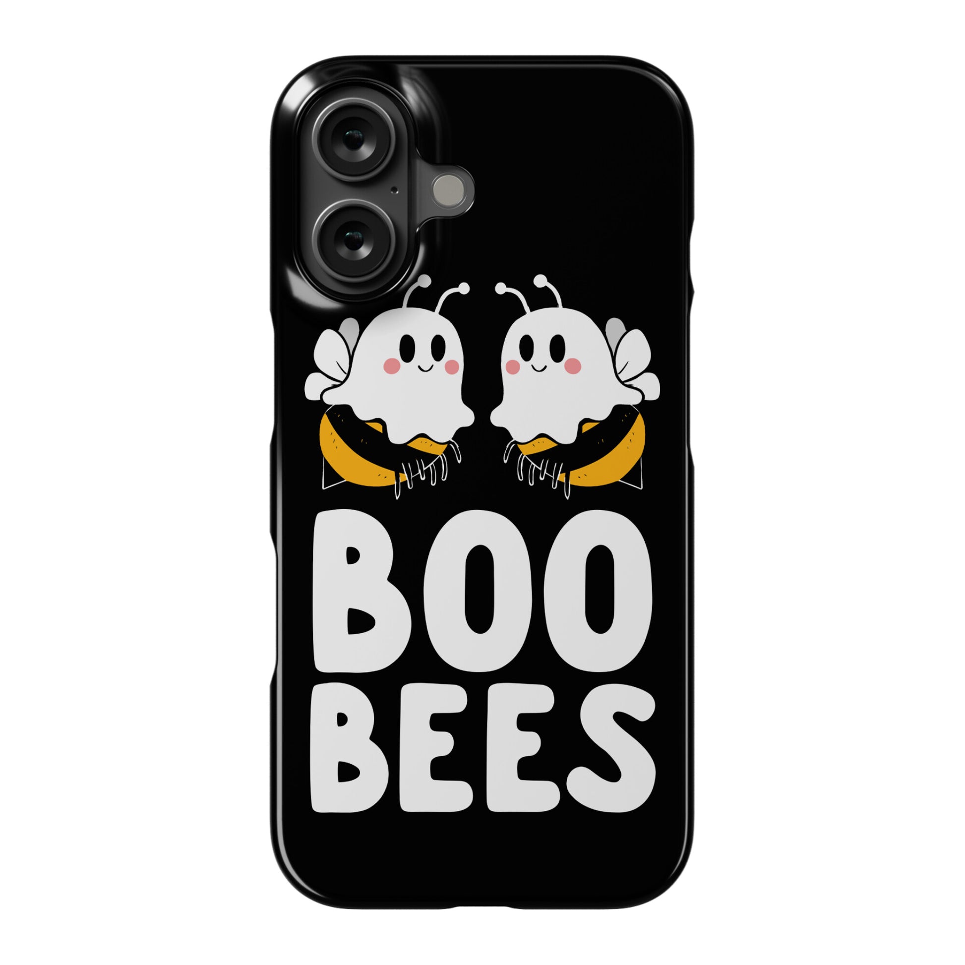Boo Bees Phone Case