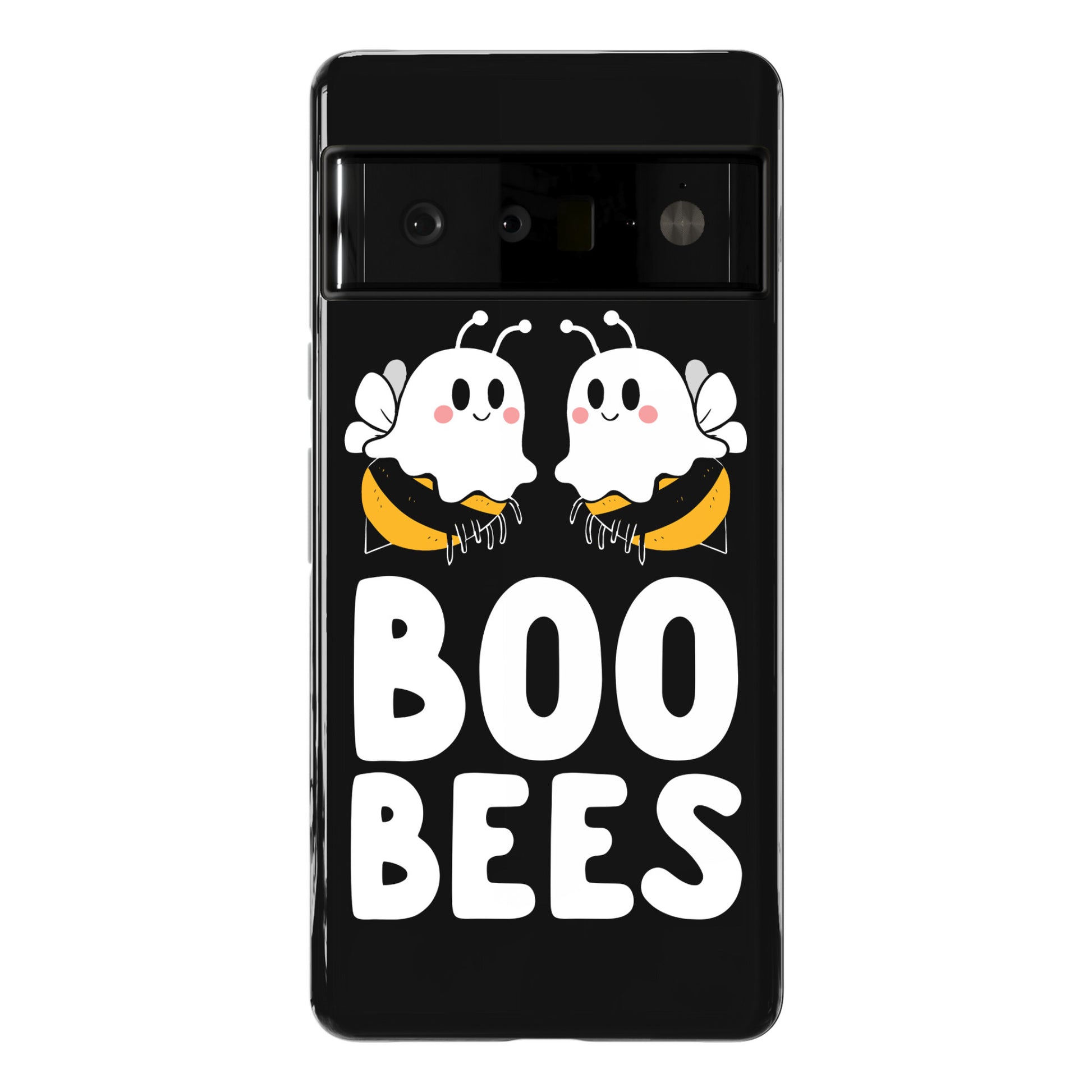 Boo Bees Phone Case