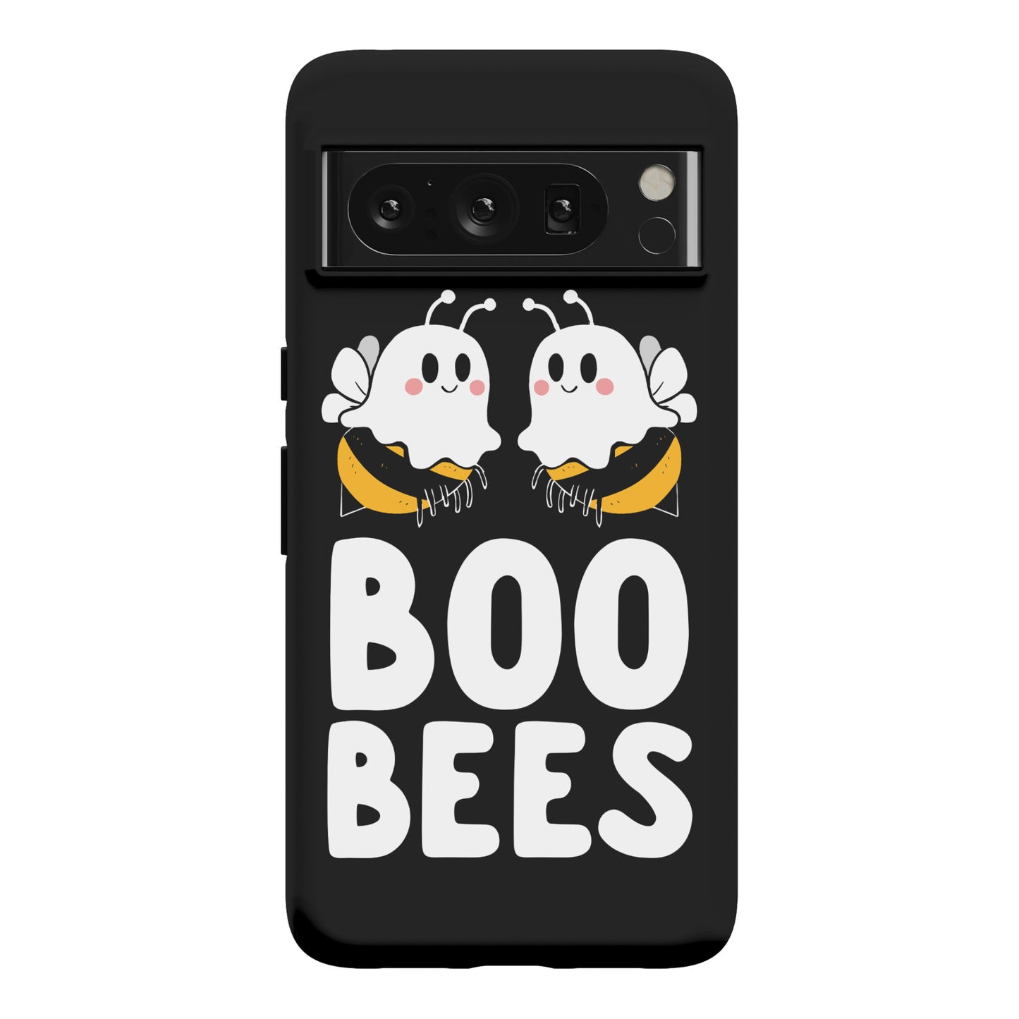 Boo Bees Phone Case