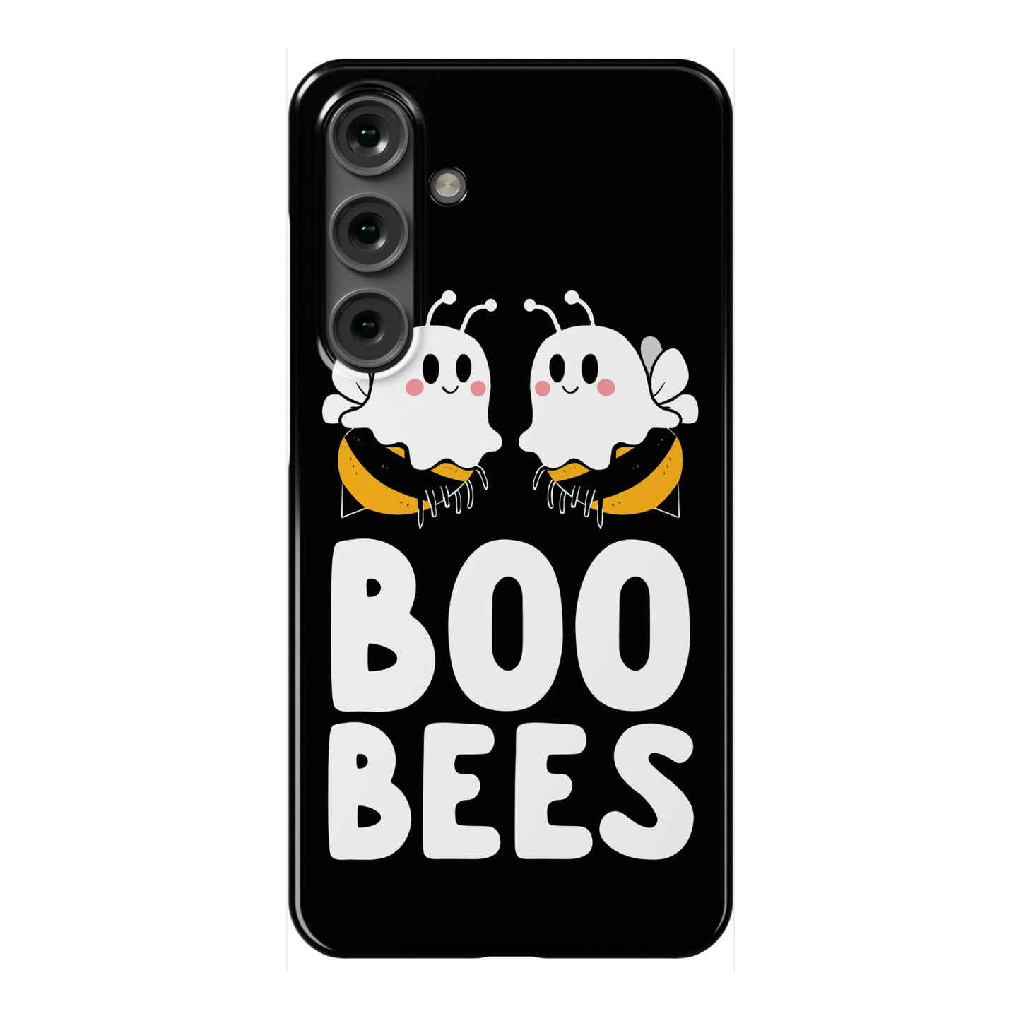 Boo Bees Phone Case