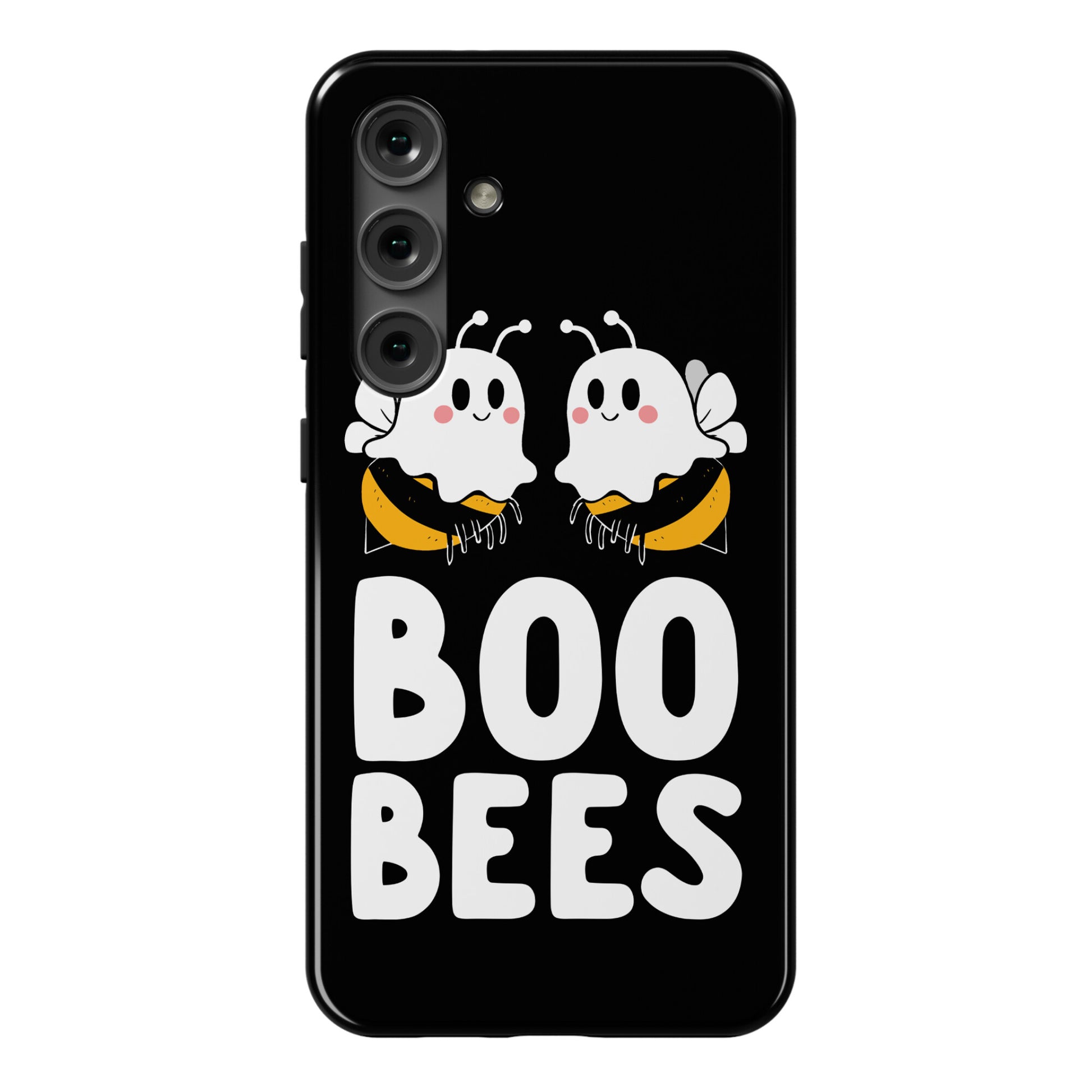Boo Bees Phone Case
