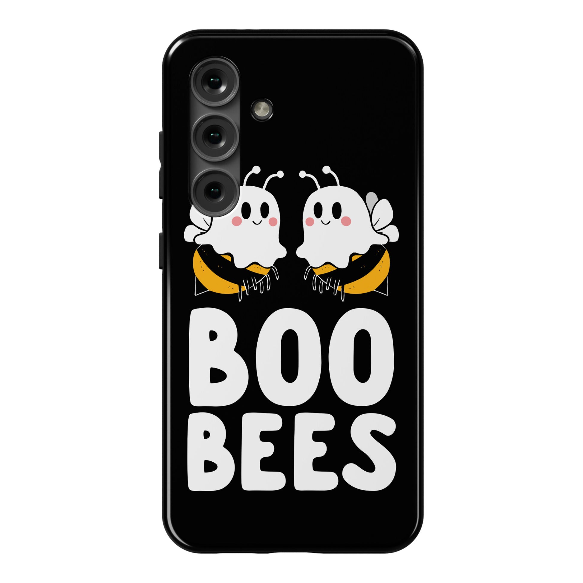 Boo Bees Phone Case