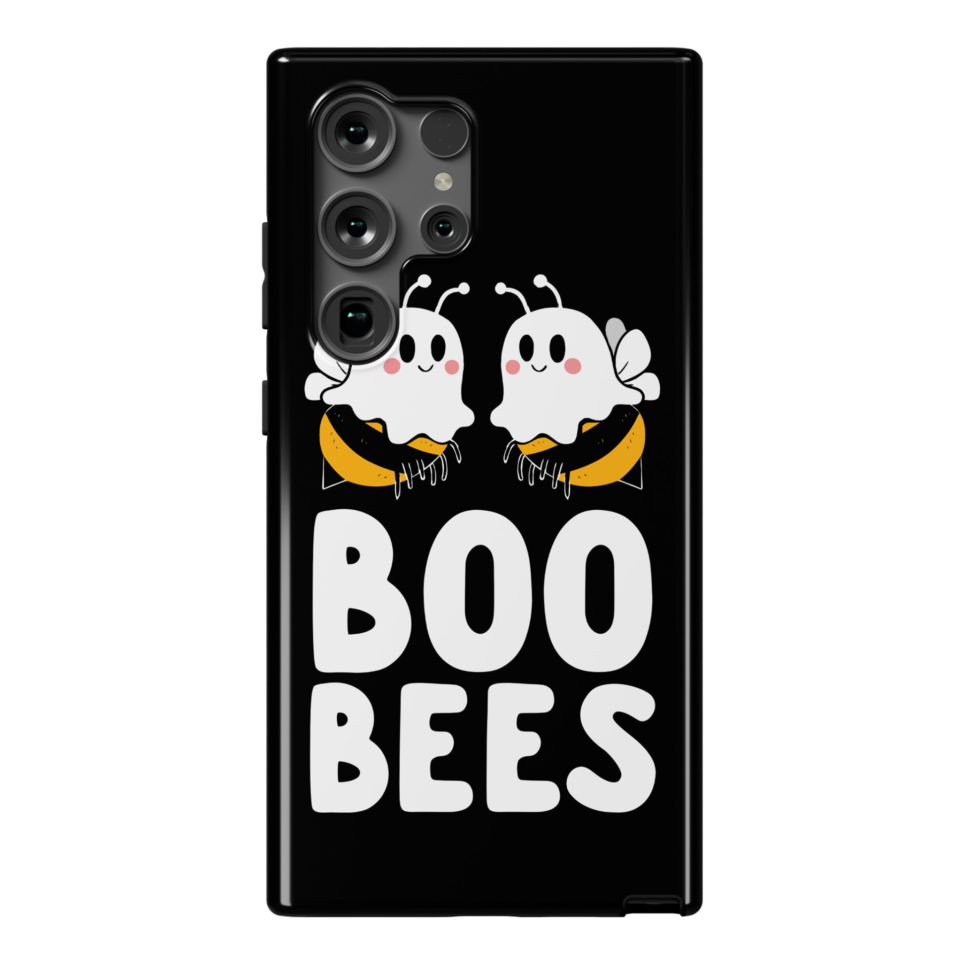 Boo Bees Phone Case