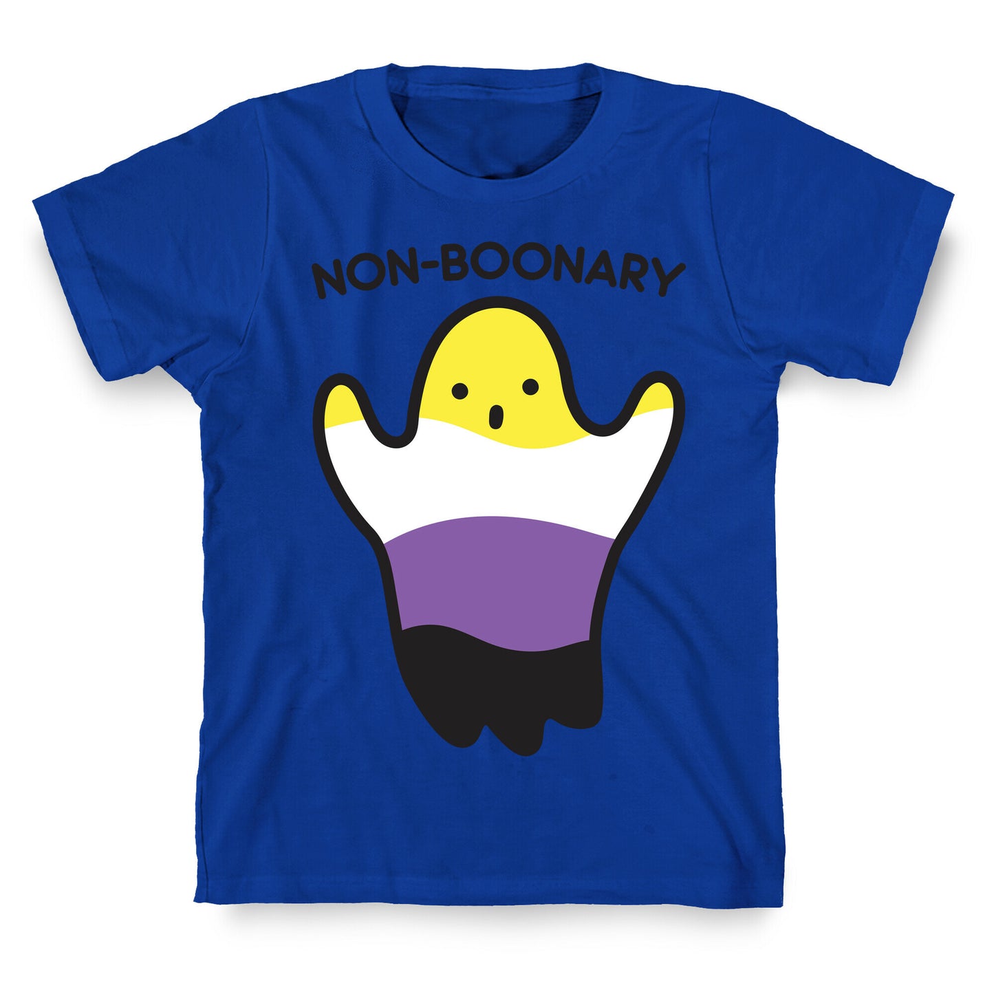 Non-Boonary Ghost T-Shirt