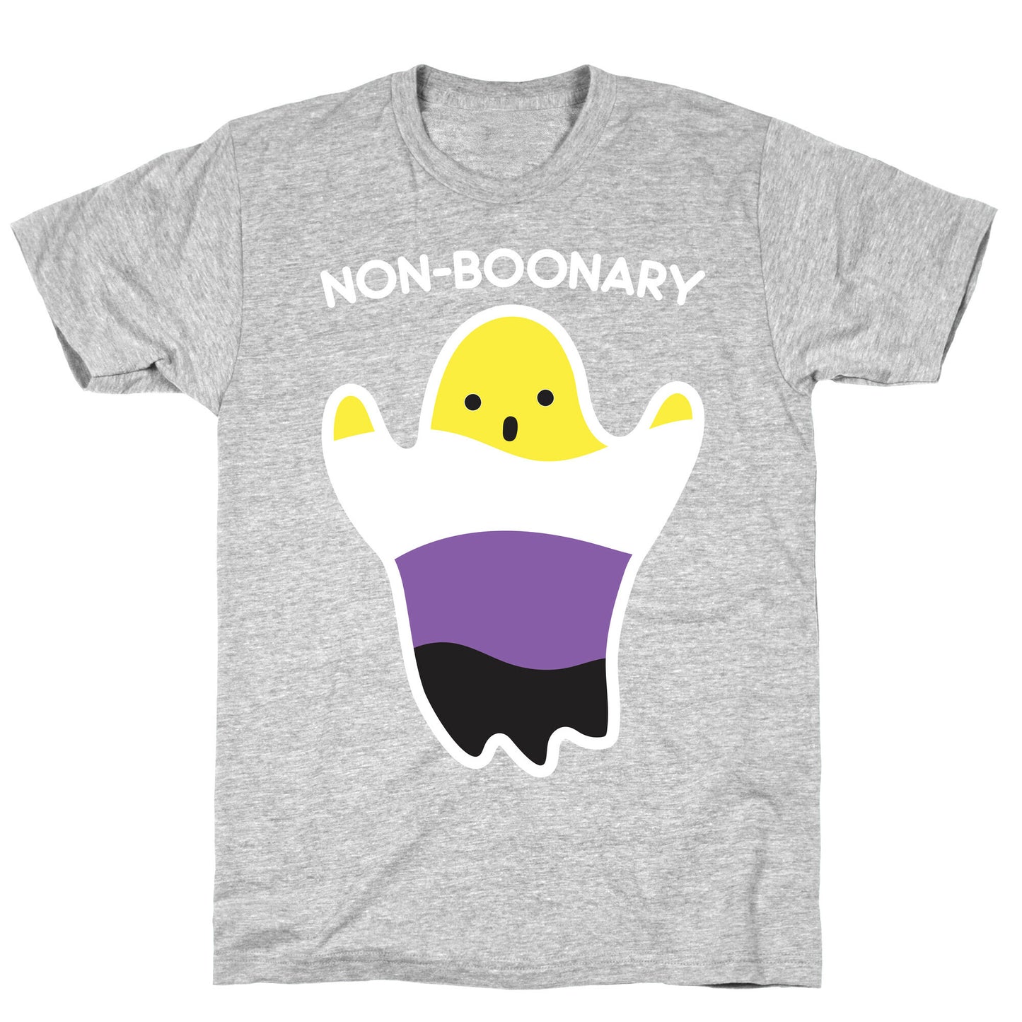 Non-Boonary Ghost T-Shirt