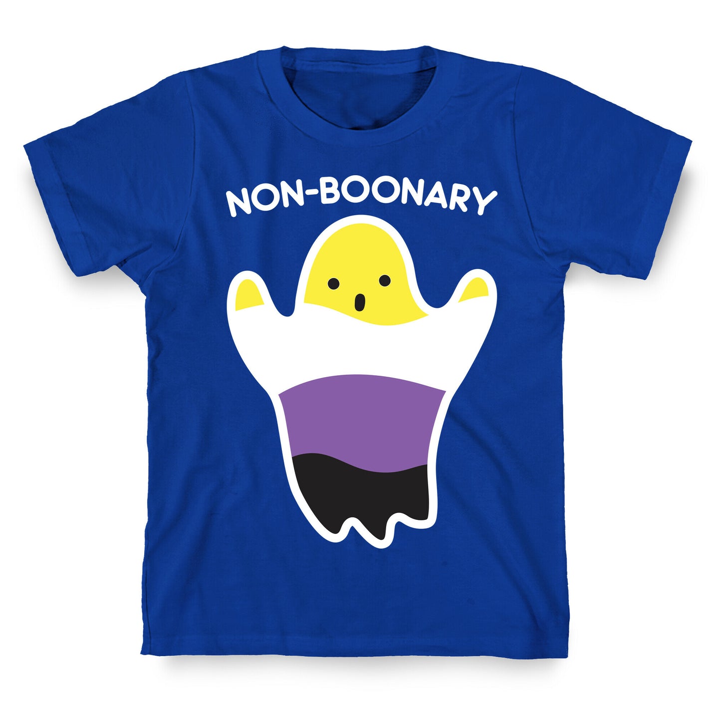 Non-Boonary Ghost T-Shirt