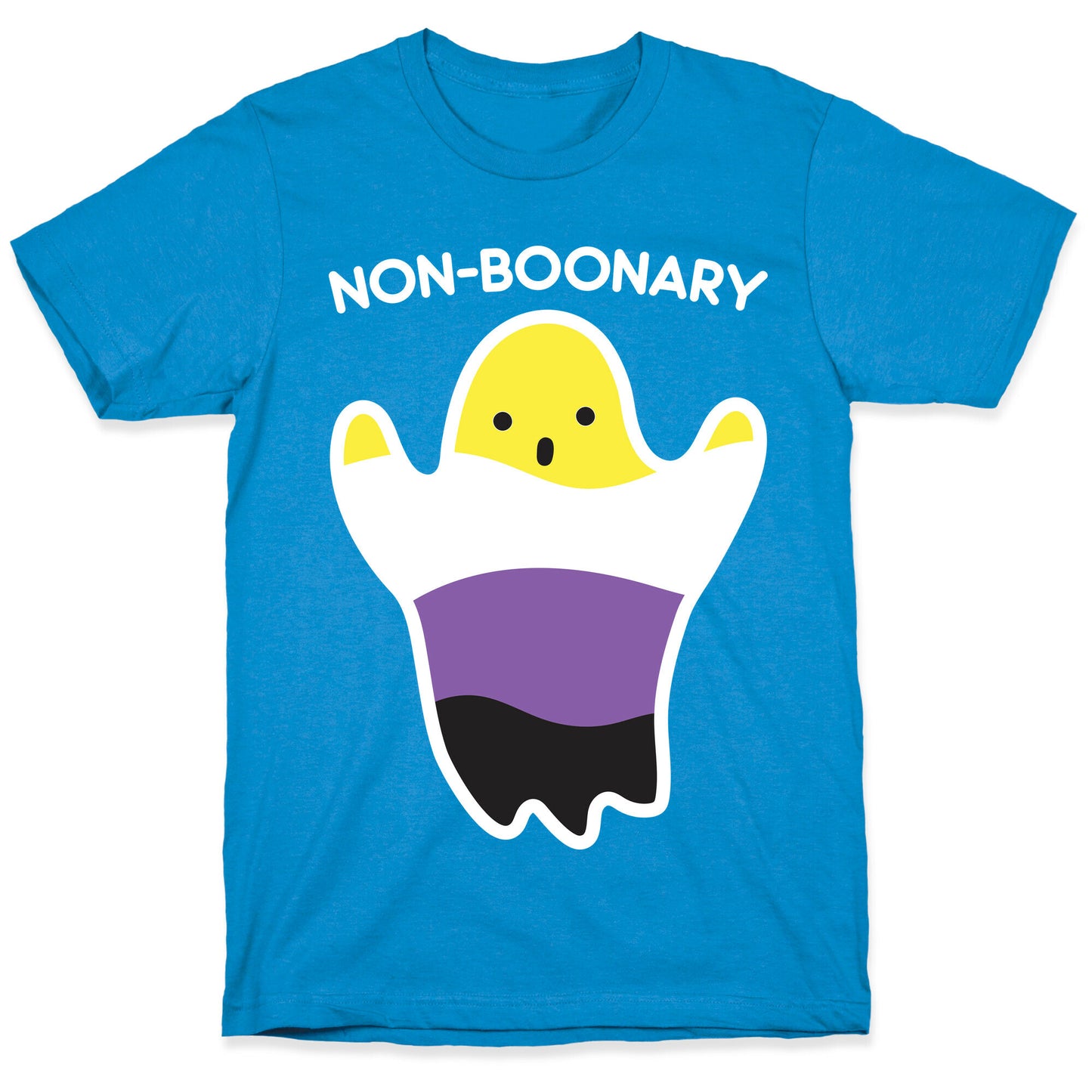 Non-Boonary Ghost T-Shirt
