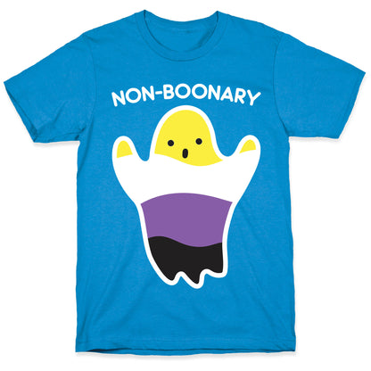 Non-Boonary Ghost T-Shirt