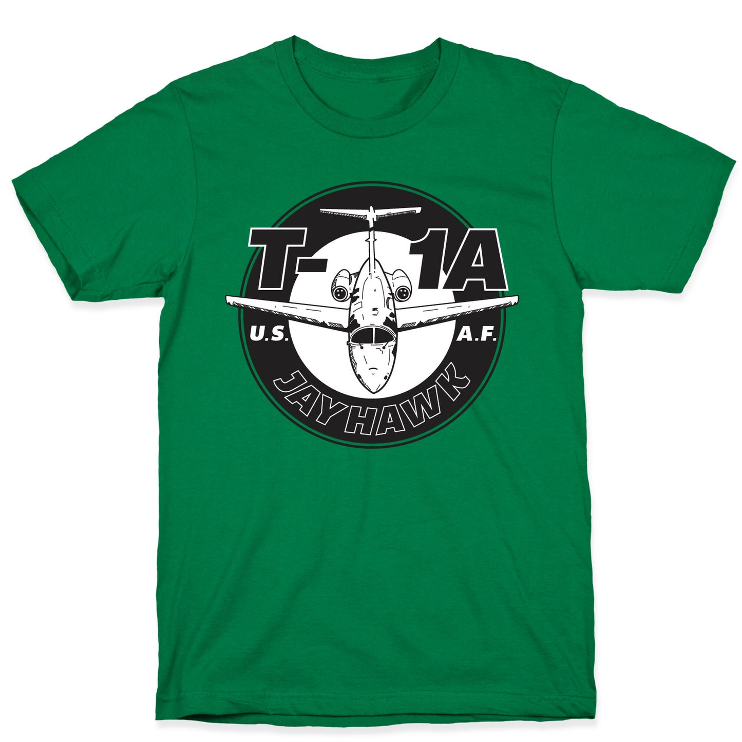 T-1A Jayhawk T-Shirt